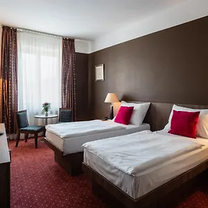 Harmony Praga