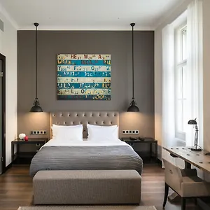4* Hotel Quentin