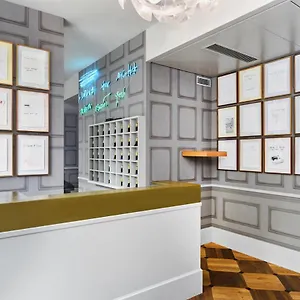 Boutique & Art Helvetia Szálloda