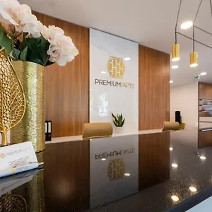 Premium Apartmanhotel