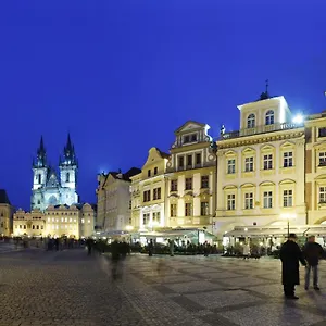 Grand Praga