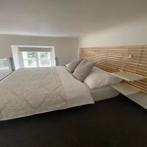 Apartman Historic Center, Prága