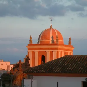 Pensión La Estrella De