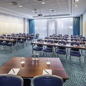 Courtyard By Marriott Praga