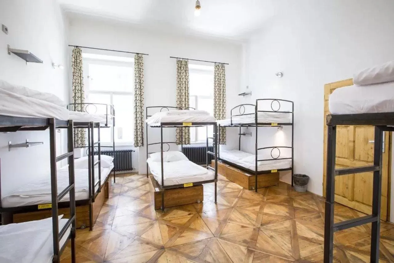 Sophie'S Hostel Prague 0*,  Czech Republic