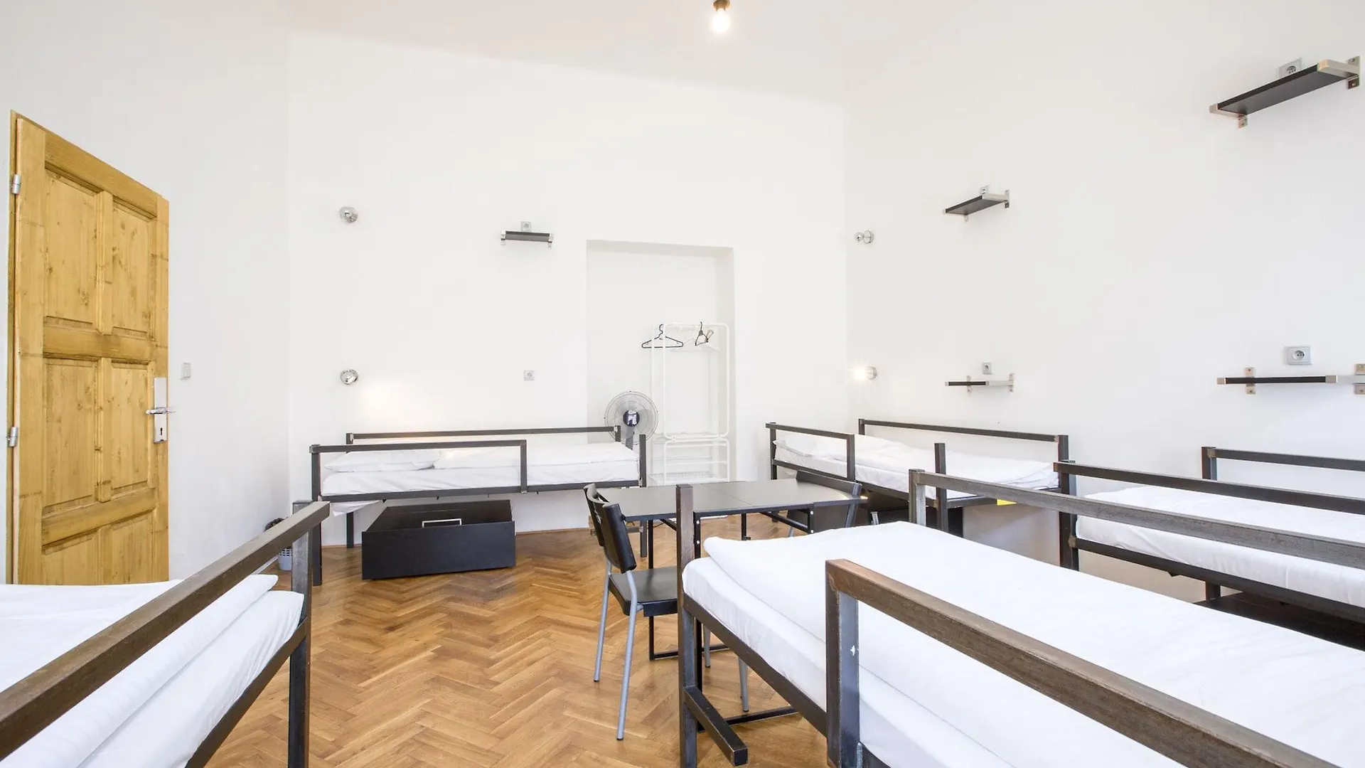 Sophie'S Hostel Prague