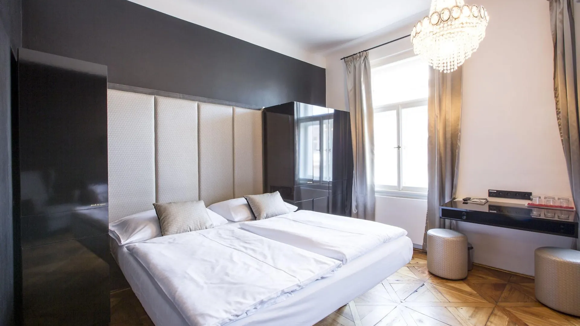 Sophie'S Hostel Prague