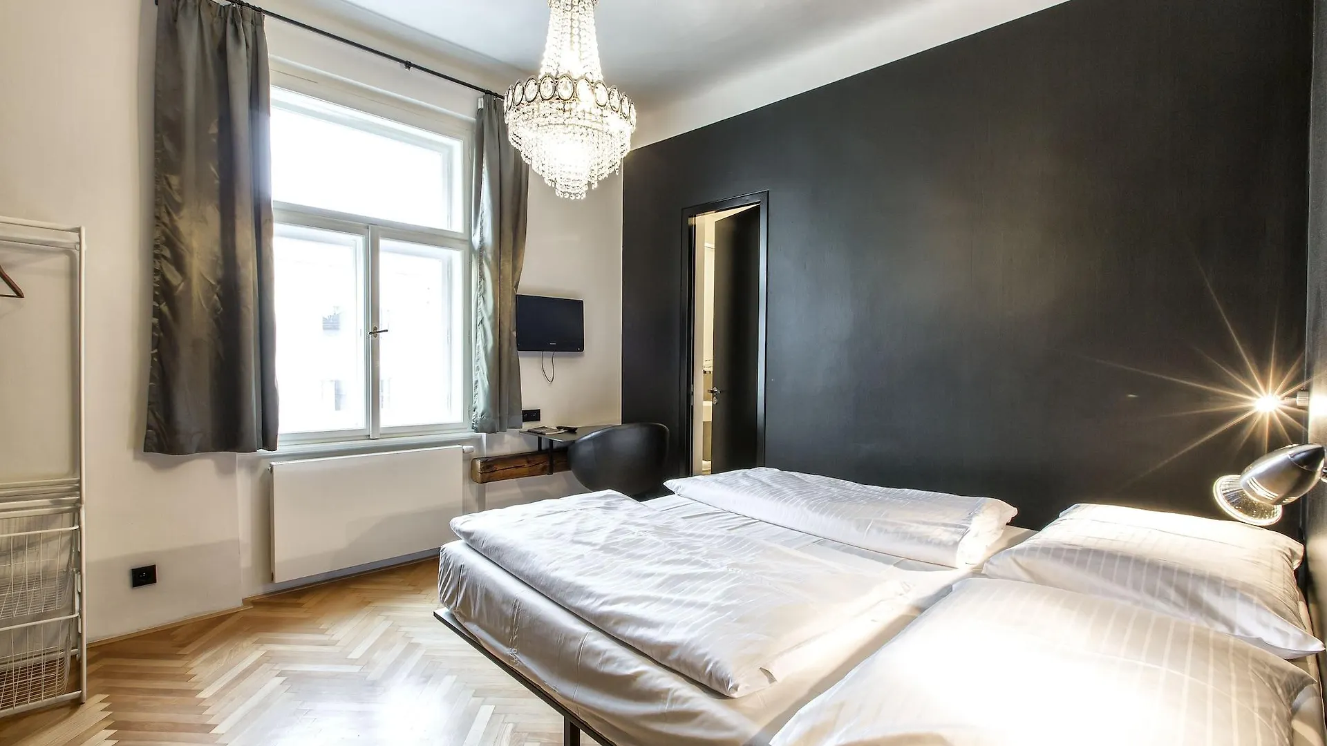 Sophie'S Hostel Prague
