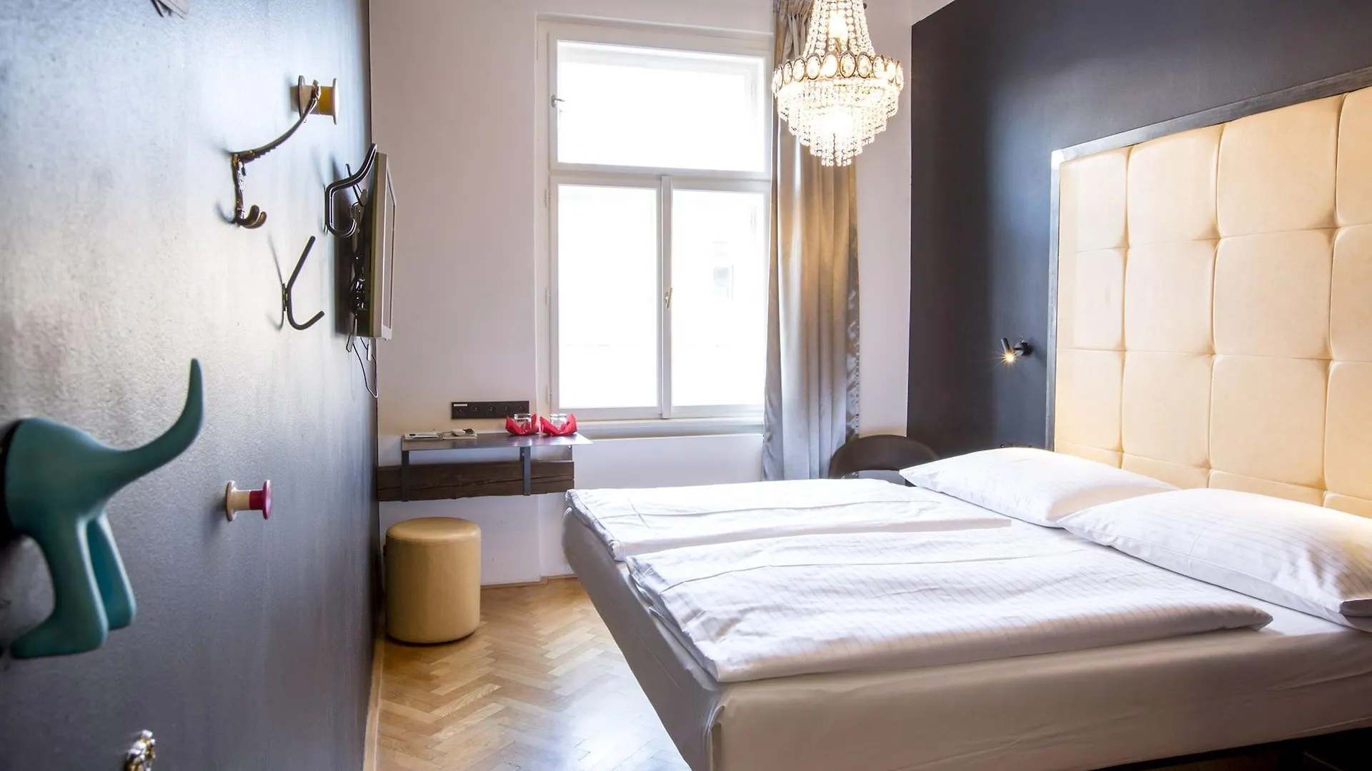 Sophie'S Hostel Prague Czech Republic