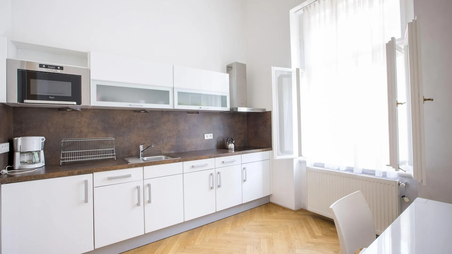 Sophie'S Hostel Prague