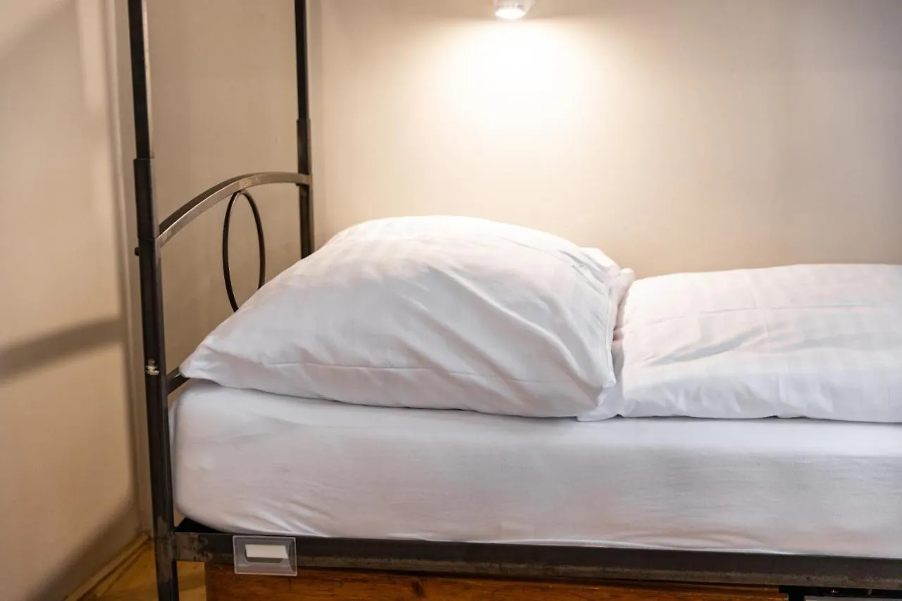 Sophie'S Hostel Prague