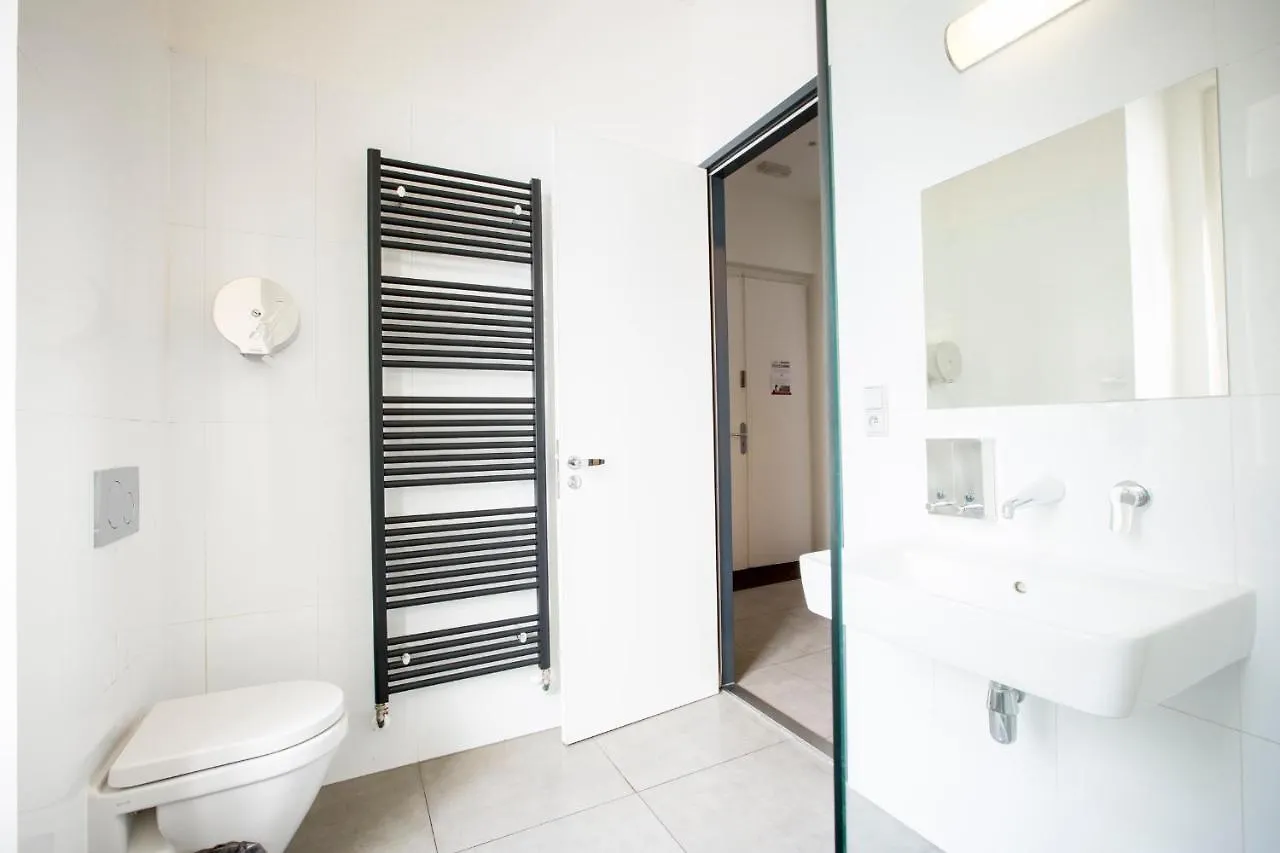 Sophie'S Hostel Prague